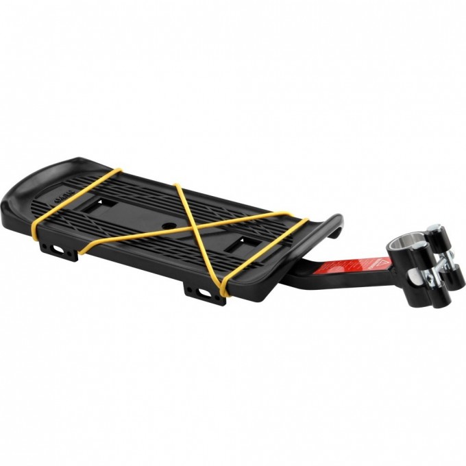 Багажник STELS 24"-28" NH-CS512AP консольный чёрный 010018