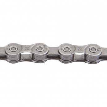 Цепь Z9 KMC 1/2"x11/128" 116 звеньев Цепь Z9 KMC 1/2"x11/128" 116 звеньев