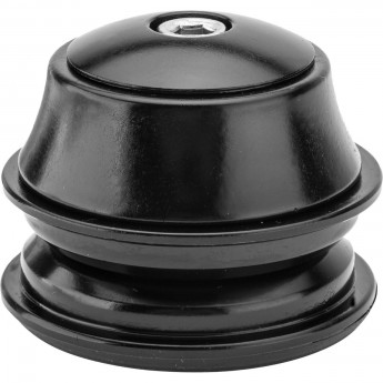 Детали рулевой колонки H117DM NECO 1-1/8" чёрная Детали рулевой колонки H117DM NECO 1-1/8" чёрная