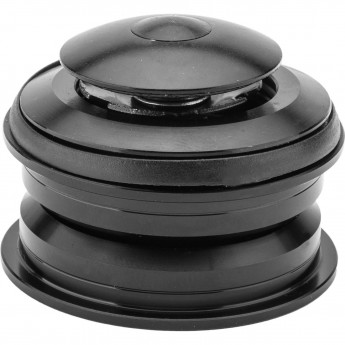 Детали рулевой колонки H146 NECO 1-1/8" чёрная Детали рулевой колонки H146 NECO 1-1/8" чёрная