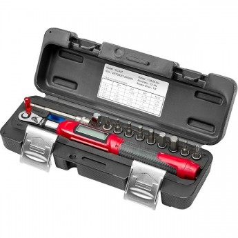 Динамометрический ключ YC-627 Bike-Hand Динамометрический ключ YC-627 Bike-Hand