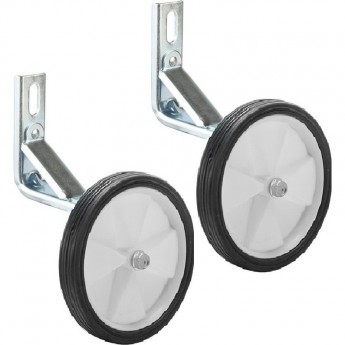 Дополнительные колеса FC-F56010/FC-B06 регул. 12"-14" Дополнительные колеса FC-F56010/FC-B06 регул. 12"-14"