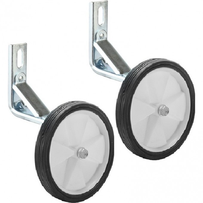 Дополнительные колеса FC-F56010/FC-B06 регул. 12"-14" 630214