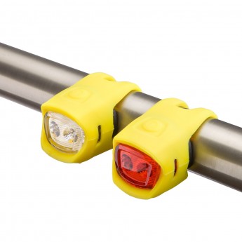 Фонари габаритные JY-3204F+JY-3204T, желтые Фонари габаритные JY-3204F+JY-3204T, желтые