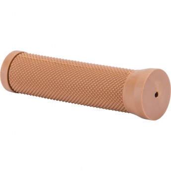 Грипсы HL-G120 123 мм коричневые Грипсы HL-G120 123 мм коричневые