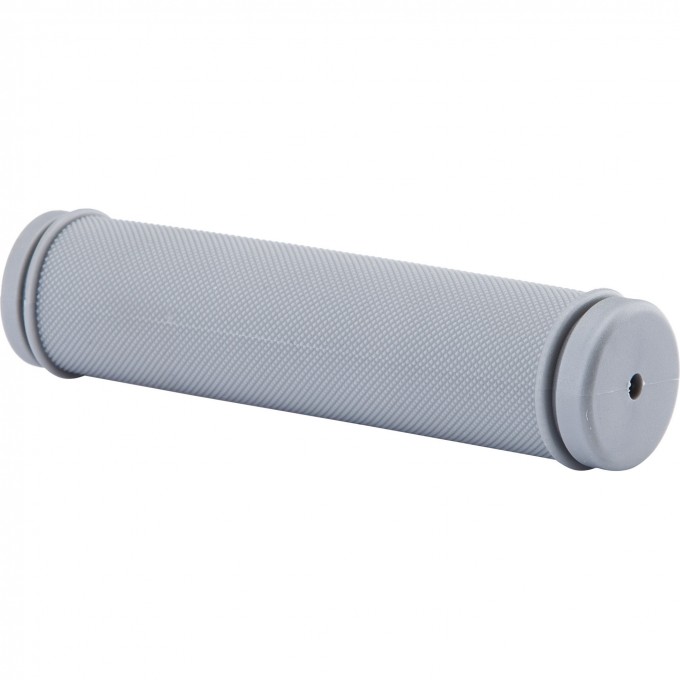 Грипсы HL-G98 120 мм серые 150269