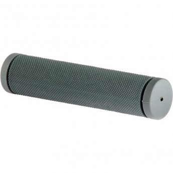 Грипсы VLG-311D2 Velo 130 мм серые Грипсы VLG-311D2 Velo 130 мм серые