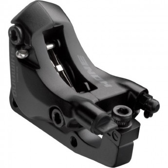 Калипер гидравлического тормоза BR-M601 HONE задний Калипер гидравлического тормоза BR-M601 HONE задний