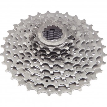 Кассета TM-1109CKHJ DNP (11-32 зубца) 9 скоростей Кассета TM-1109CKHJ DNP (11-32 зубца) 9 скоростей