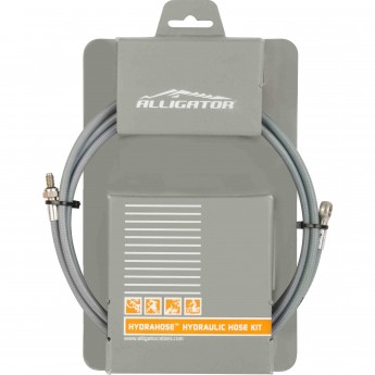 Комплект гидролинии HK-SSU01 Alligator Super Supreme Комплект гидролинии HK-SSU01 Alligator Super Supreme
