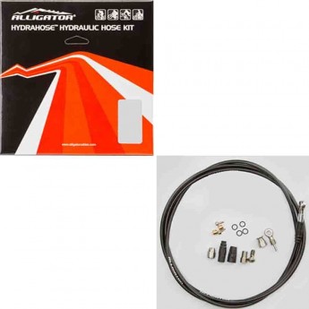 Комплект гидролинии HK-UL003 Alligator Ultimate Комплект гидролинии HK-UL003 Alligator Ultimate