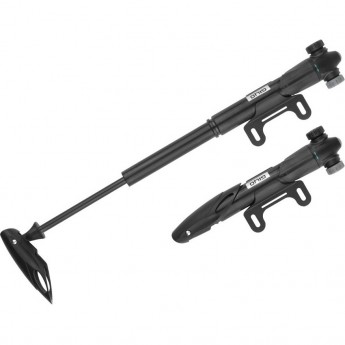 Насос GP-77T Giyo ручной, черный Насос GP-77T Giyo ручной, черный