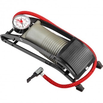 Насос STELS FP9807C ножной, серый Насос STELS FP9807C ножной, серый