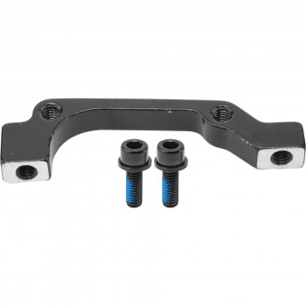 Переходник L2-180F на передний дисковый тормоз для диска диаметром 180 мм Переходник L2-180F на передний дисковый тормоз для диска диаметром 180 мм