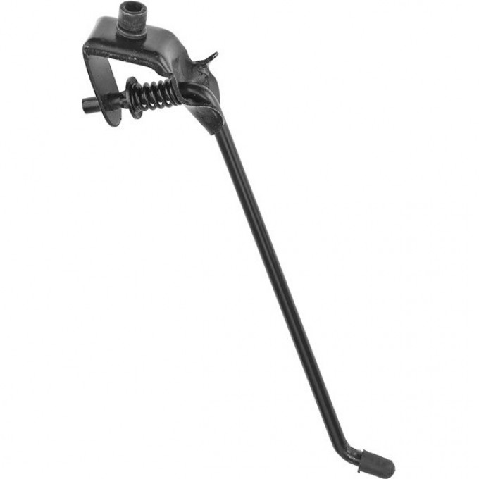 Подножка 26" SBL-004-B, черная 390057