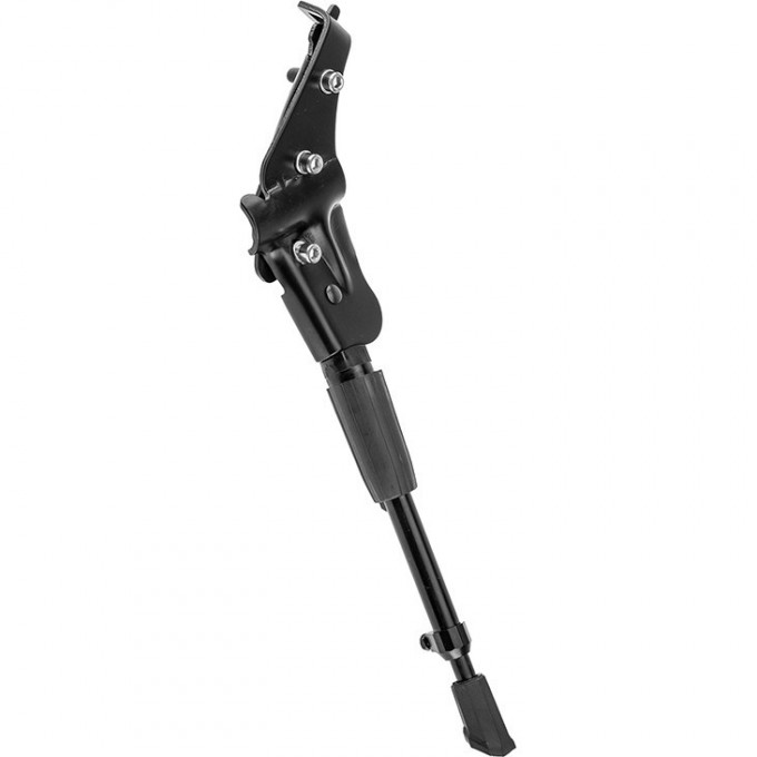 Подножка KWA-616-09, чёрная 390067