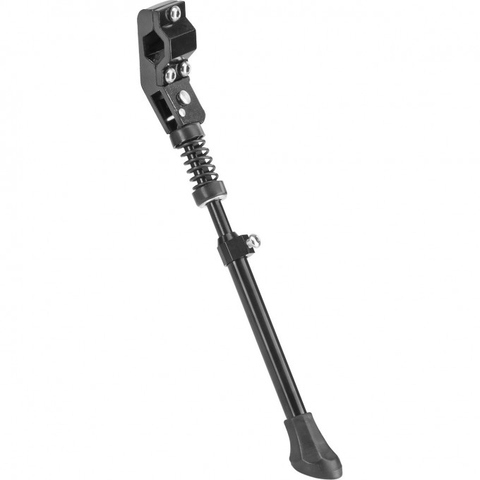 Подножка STELS 20"-28" BLF-F2, чёрная 390051