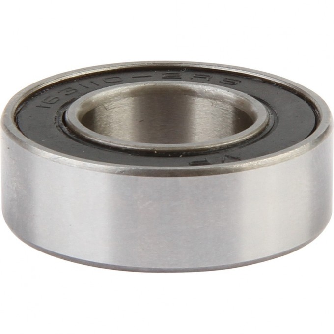 Подшипник 163110-2RS картриджа каретки закрытый 400010