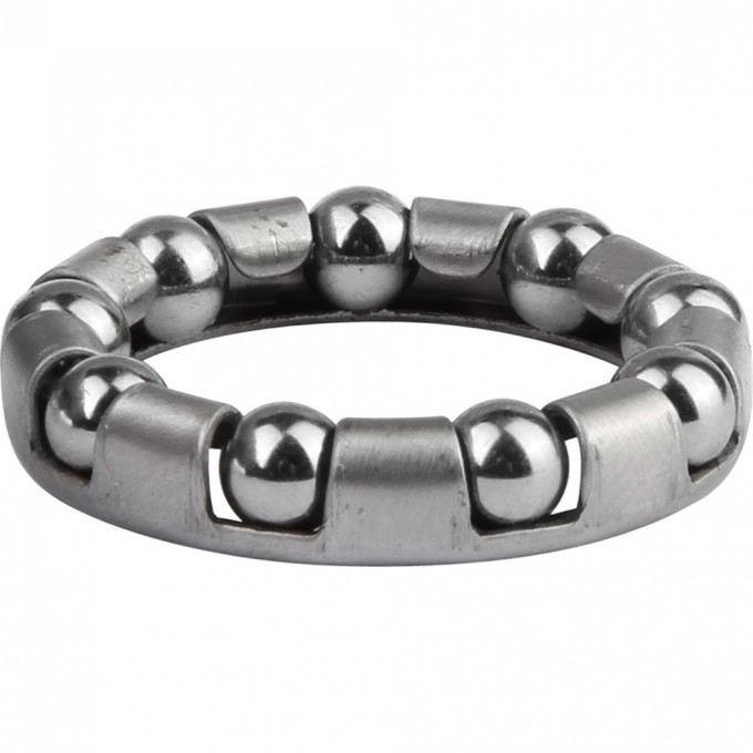 Подшипник 7/32х9 шариков для задней втулки типа КТ305 400008