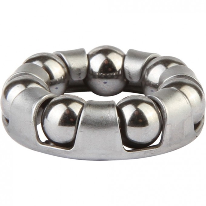 Подшипник втулки KT305 1/4"x7 шариков 400006