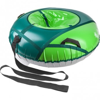 Санки надувные STELS D125 см Санки надувные STELS D125 см