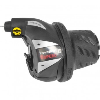 Шифтер RevoShifter Tourney SL-RS36-6R, с тросом 2400 мм Шифтер RevoShifter Tourney SL-RS36-6R, с тросом 2400 мм