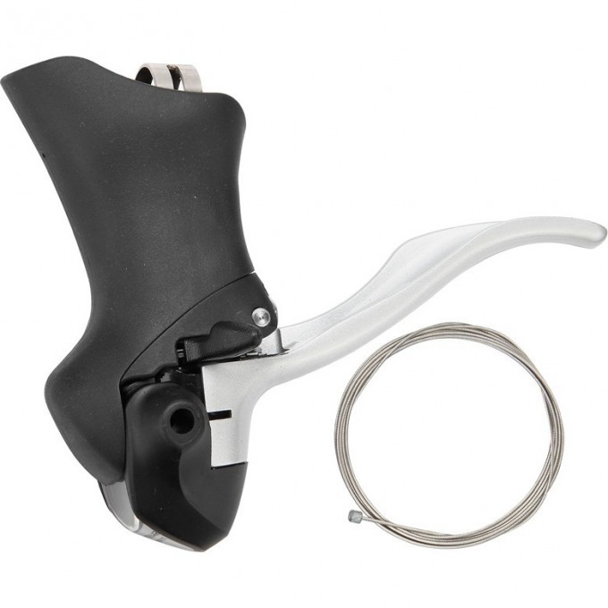 Шифтер/тормозная ручка Shimano 2200 ST-2300RIX, 8-скоростной 590060