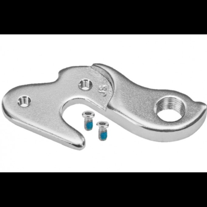 Сменный наконечник рамы JS-GZ-024D (DE-17) для Nav.870/850/830/810 и 690D/850D 480031