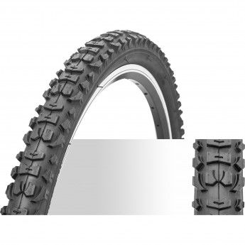 Велопокрышка 16"x2.125" XR-003 BrainY без камеры Велопокрышка 16"x2.125" XR-003 BrainY без камеры