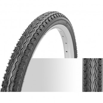 Велопокрышка 18" x 1.75 H-538 Chao Yang Велопокрышка 18" x 1.75 H-538 Chao Yang