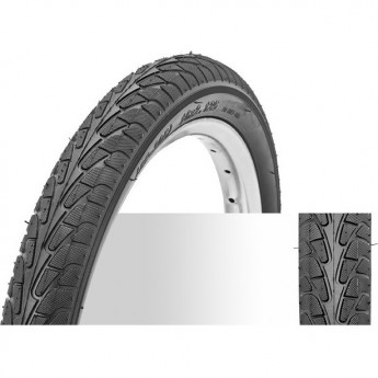 Велопокрышка 18" x 2.125" PM-B027 (SY-B027) SEYOUN без камеры Велопокрышка 18" x 2.125" PM-B027 (SY-B027) SEYOUN без камеры
