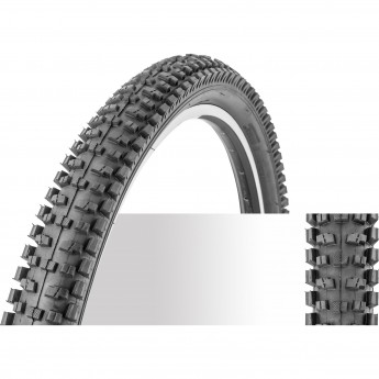 Велопокрышка 24" x 2.1" SY-B003 SEYOUN без камеры Велопокрышка 24" x 2.1" SY-B003 SEYOUN без камеры