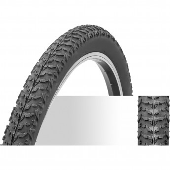 Велопокрышка 26" x 1.95" H-5120 Chao Yang Велопокрышка 26" x 1.95" H-5120 Chao Yang