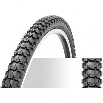 Велошина (камера+покрышка) INNOVA 14" х2,4 IA -2021 с автовентилем Велошина (камера+покрышка) INNOVA 14" х2,4 IA -2021 с автовентилем