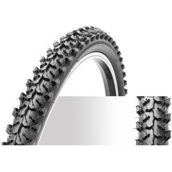 Велошина (камера+покрышка) INNOVA 24" х1.95 IA -2005 с автовентилем Велошина (камера+покрышка) INNOVA 24" х1.95 IA -2005 с автовентилем