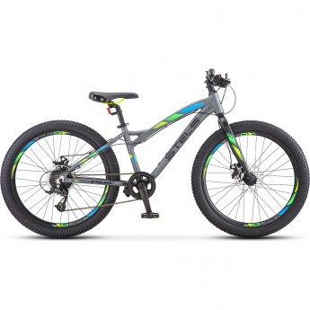 Велосипед STELS Adrenalin MD 24" V010 Велосипед STELS Adrenalin MD 24" V010