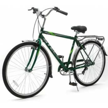 Велосипед STELS AVANGARD 28" 350 V Z010 EP-00008069 Зеленый