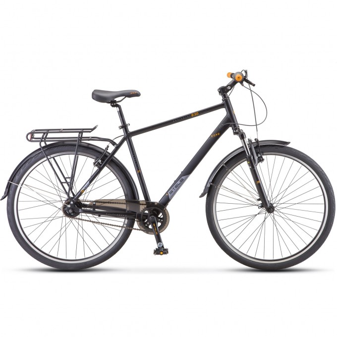 Велосипед STELS Navigator-830 Gent 28" V010 16008