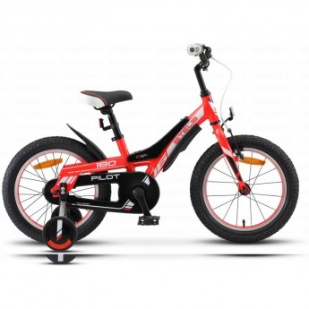 Велосипед STELS Pilot-180 16" V010 Велосипед STELS Pilot-180 16" V010