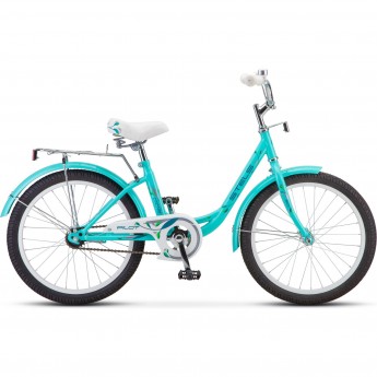 Велосипед STELS Pilot-200 Lady 20" Z010 Велосипед STELS Pilot-200 Lady 20" Z010