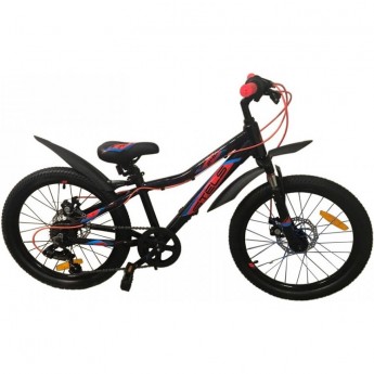 Велосипед STELS Pilot-240 MD 20" V010 Велосипед STELS Pilot-240 MD 20" V010