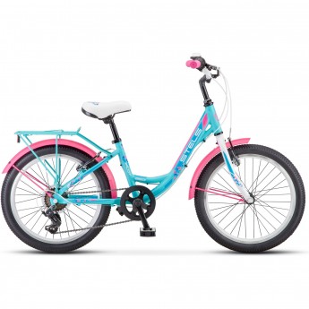 Велосипед STELS Pilot-260 Lady 20" V010 Велосипед STELS Pilot-260 Lady 20" V010