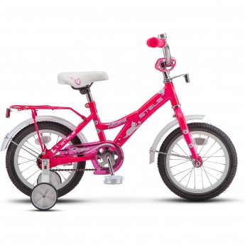 Велосипед STELS Talisman Lady 14" Z010 Велосипед STELS Talisman Lady 14" Z010