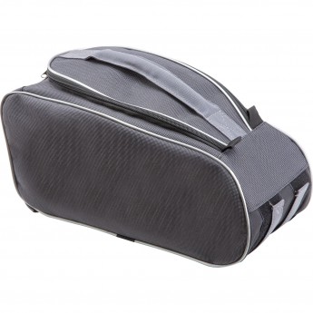 Велосумка ДЖАСТ-1 на багажник Велосумка ДЖАСТ-1 на багажник