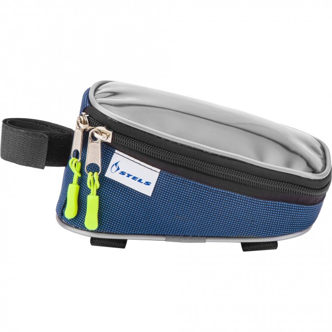 Велосумка STELS МАСТЕР вс073.019.1.1 на раму 500031