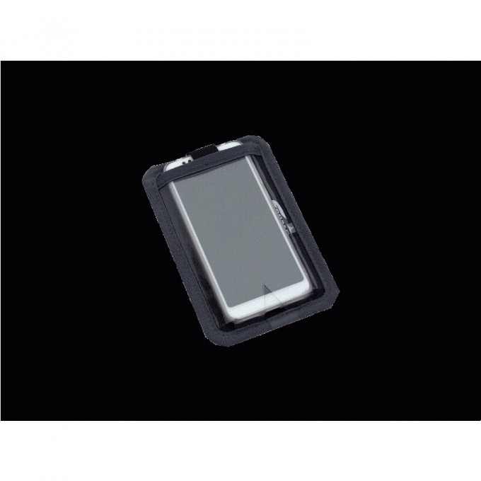 Велосумка STELS ПОИНТ вс030.020.1.1 на руль для телефона с логтипом Stels 500044