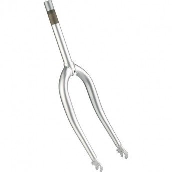 Вилка 20" 1"х194 мм серебристо-серая для Pilot 410 Вилка 20" 1"х194 мм серебристо-серая для Pilot 410