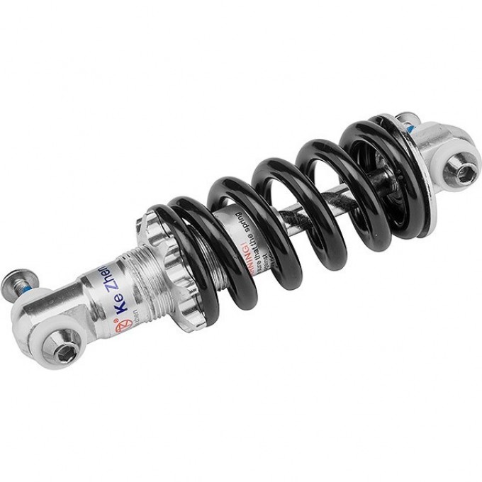 Задний амортизатор рамы KZ-800B 150 мм 420037