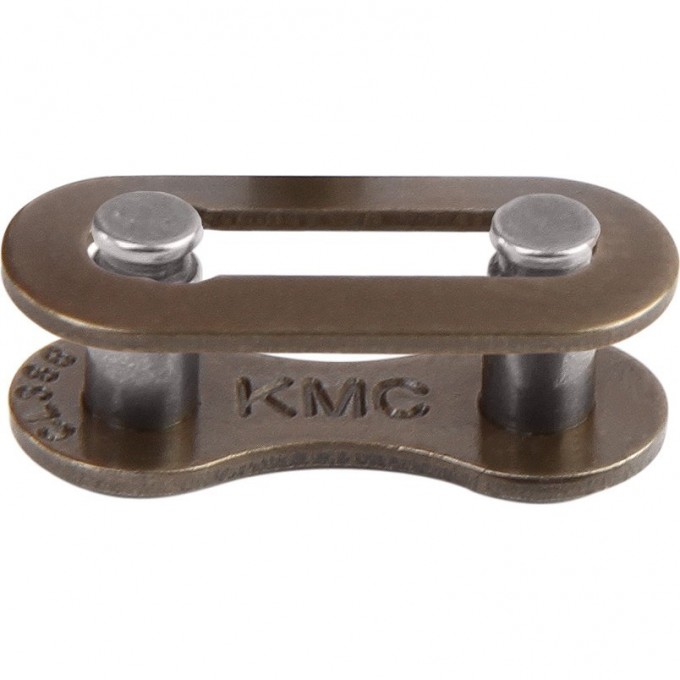 Замок CL386 KMC для односкоростных цепей 570037